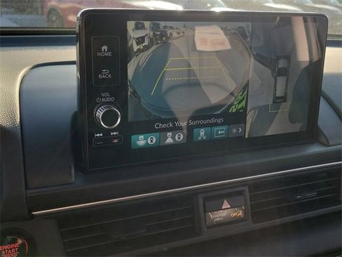 New 2025 Honda Pilot Elite image 28