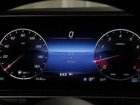 Certified 2026 Mercedes-Benz GLE 350 4MATIC image 16