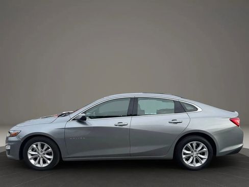 Used 2024 Chevrolet Malibu LT FWD image 8