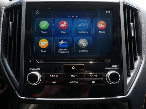 Certified 2023 Subaru Forester Wilderness AWD/4WD image 22
