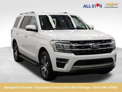 Used 2023 Ford Expedition Limited