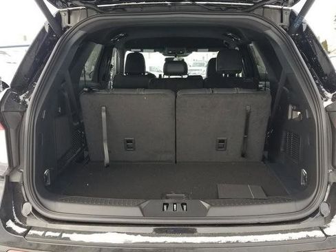 New 2026 Ford Explorer ST-Line w/ ST-Line Street Pack image 9