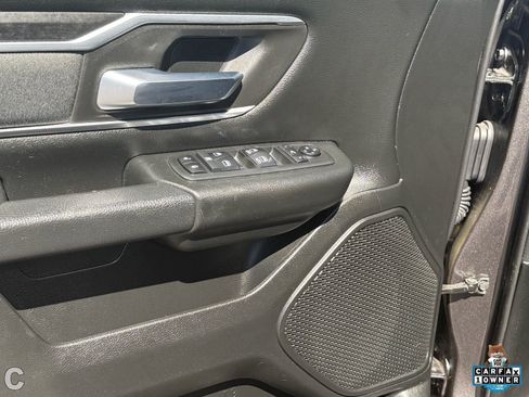 Used 2019 RAM 1500 Big Horn AWD/4WD image 17