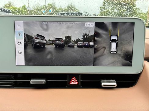 Used 2024 Hyundai Ioniq 5 Limited AWD/4WD image 36