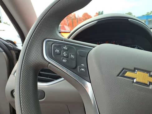 Used 2023 Chevrolet Malibu LT FWD image 14