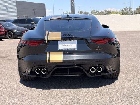 New 2024 Jaguar F-TYPE R AWD/4WD image 25