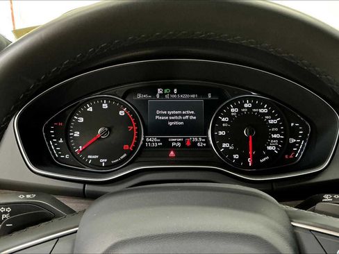 Certified 2025 Audi Q5 2.0T Premium image 22