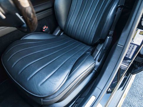 Used 2023 Mercedes-Benz S 500 4MATIC image 20