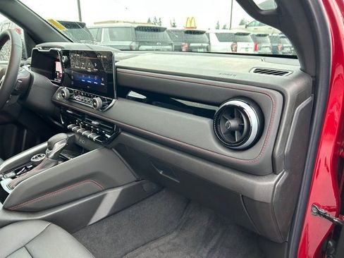 Certified 2026 Chevrolet Colorado Z71 w/ Technology Package image 25