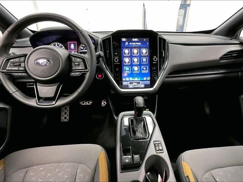 Used 2024 Subaru Crosstrek 2.5i Sport image 14