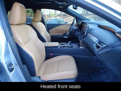 Used 2024 Lexus RX 350 Premium Plus image 14