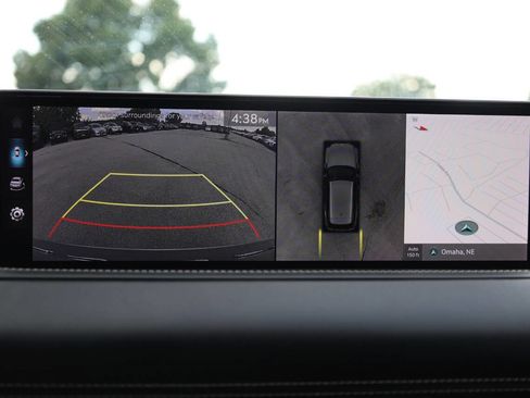 Used 2023 Genesis GV80 3.5T w/ Advanced Package image 22