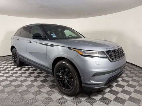 New 2026 Land Rover Range Rover Velar S image 11