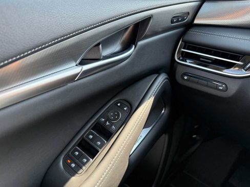 New 2026 INFINITI QX60 Luxe image 22