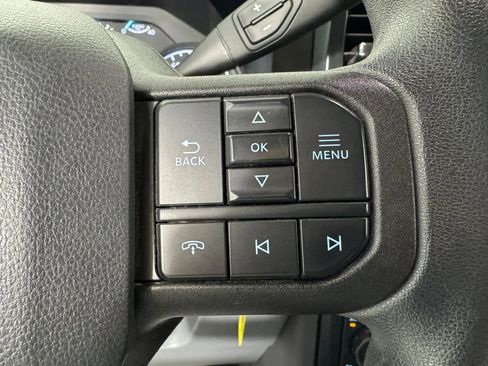 Used 2023 Ford F350 XLT AWD/4WD image 16