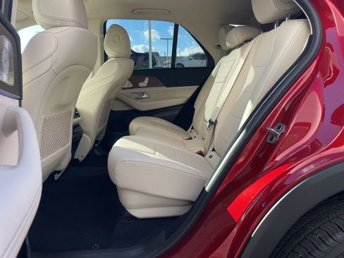 Used 2023 Mercedes-Benz GLE 350 4MATIC image 20