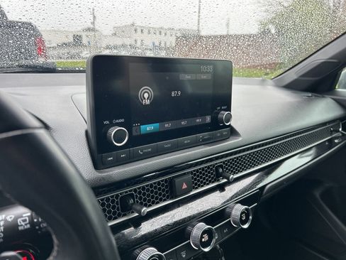 Used 2023 Honda Civic Sport image 11