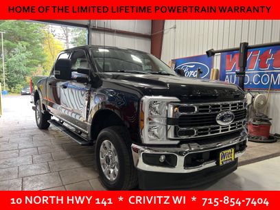 Used 2024 Ford F250 XLT