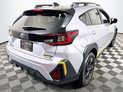 Used 2026 Subaru Crosstrek 2.5i Sport AWD/4WD image 7