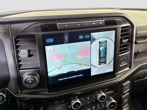 Used 2024 Ford F150 Raptor w/ Equipment Group 803A Raptor R image 20