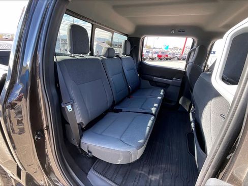 Certified 2024 Ford F150 XLT w/ Equipment Group 302A MID image 19