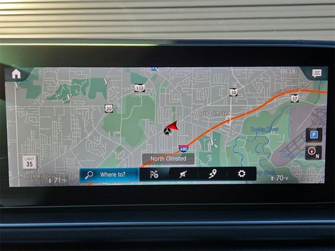 Used 2021 Mercedes-Benz GLE 53 AMG GLE 53 AMGﾮ image 11