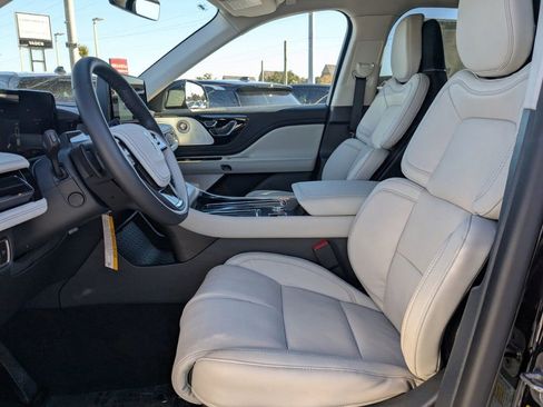 New 2026 Lincoln Aviator Reserve image 22
