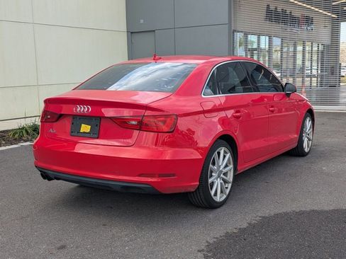Used 2015 Audi A3 1.8T Premium w/ Aluminum Style Package image 5