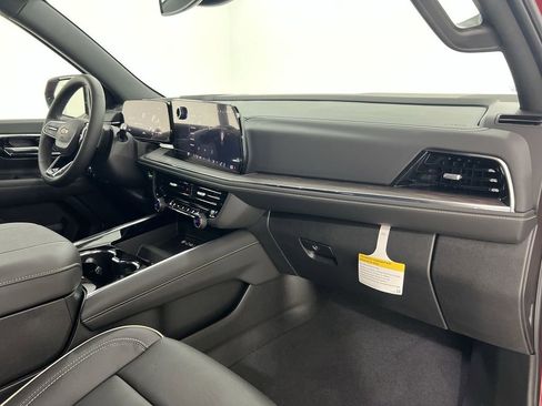 New 2025 Chevrolet Tahoe Premier image 26