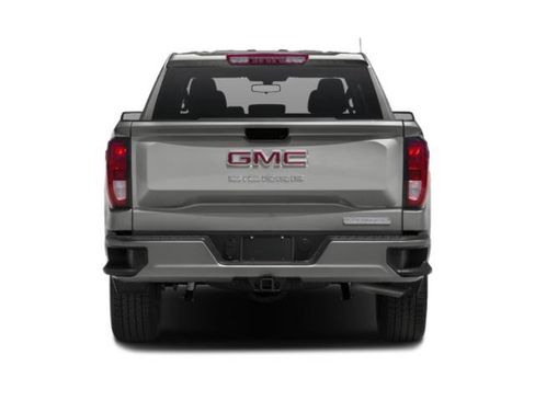 Used 2021 GMC Sierra 1500 Elevation AWD/4WD image 5