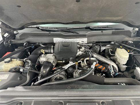 Used 2015 Chevrolet Silverado 3500 LTZ w/ Duramax Plus Package image 32