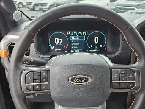 Used 2023 Ford F150 Tremor w/ Equipment Group 402A High image 28