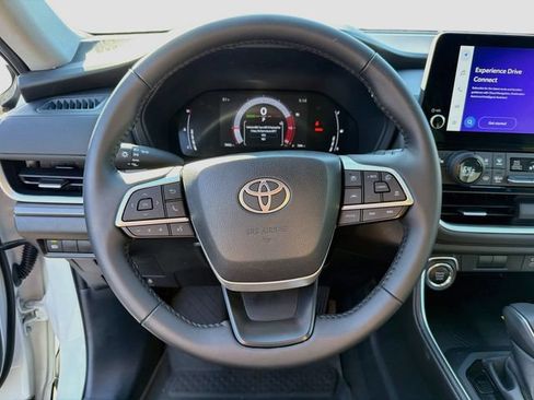 Used 2025 Toyota Grand Highlander AWD image 12
