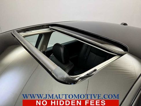 Used 2018 Nissan Altima 2.5 SV w/ 2.5 SV Technology Package FWD image 11