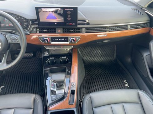 Certified 2023 Audi A4 2.0T Premium w/ Convenience Package image 26