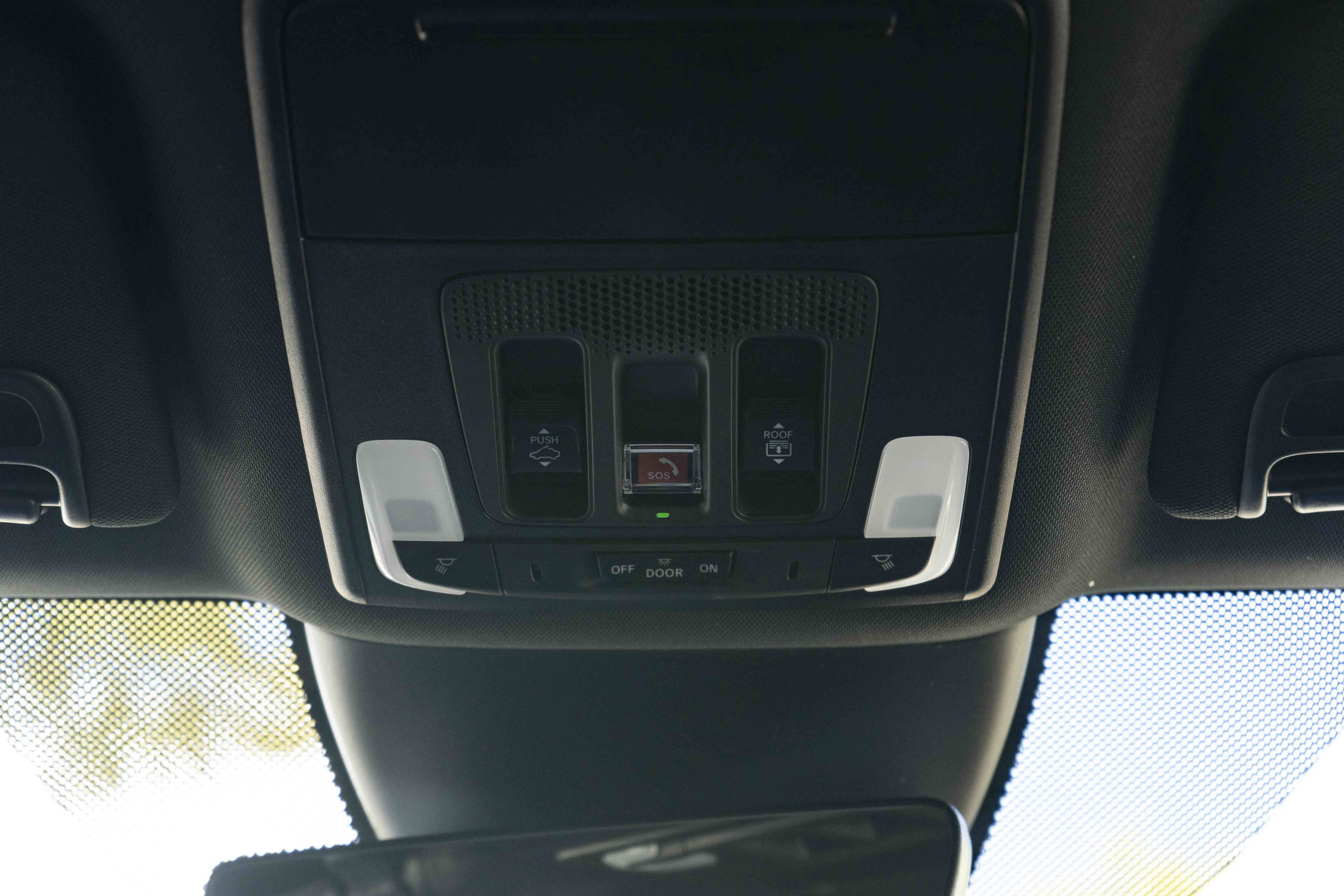 Used 2026 Honda Passport TrailSport Elite image 36