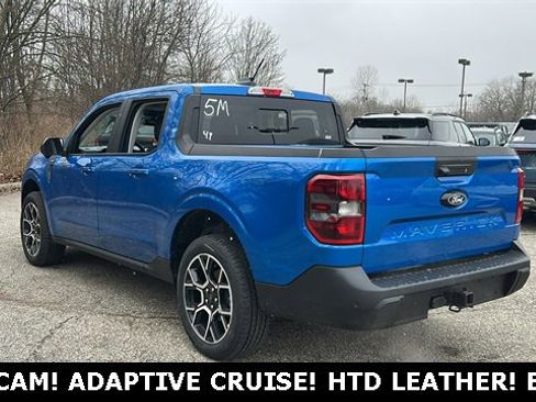 New 2026 Ford Maverick Lariat w/ 4K Tow Package image 4
