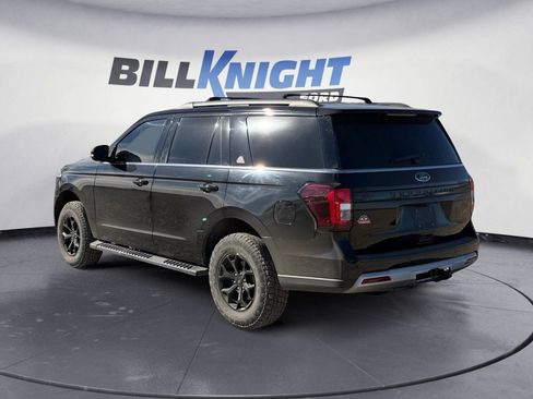 Used 2022 Ford Expedition Timberline image 3