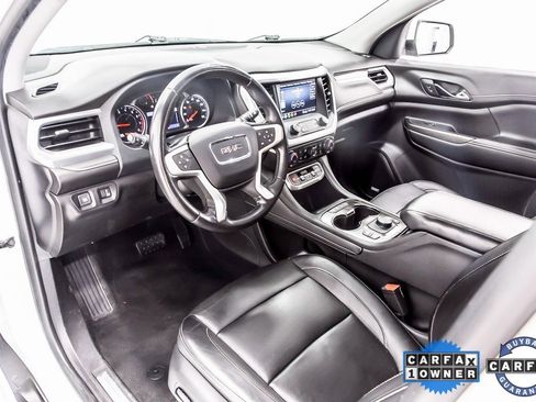 Used 2020 GMC Acadia SLT image 29