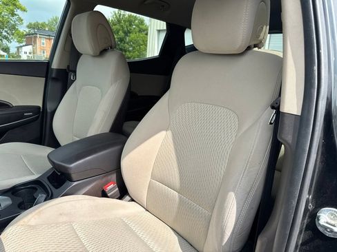 Used 2017 Hyundai Santa Fe Sport AWD/4WD image 28