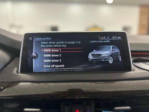 Used 2017 BMW X5 sDrive35i RWD image 21