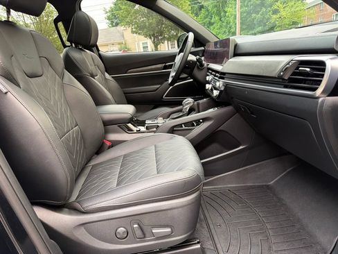 Used 2025 Kia Telluride SX X-Line AWD/4WD image 30