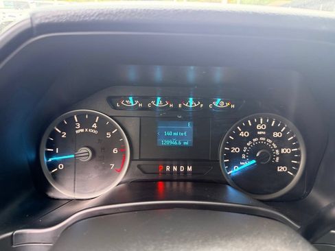 Used 2019 Ford F150 XLT AWD/4WD image 23