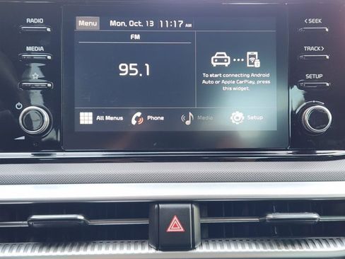 Used 2021 Kia K5 GT-Line w/ GT-Line FWD Premium Package image 16