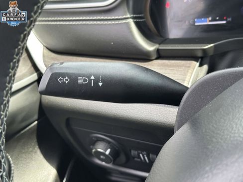 Used 2023 Jeep Grand Cherokee L Limited w/ Luxury Tech Group II AWD/4WD image 22