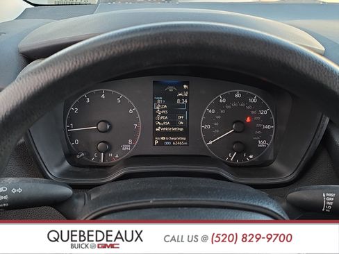 Used 2024 Toyota Corolla LE image 16