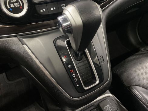 Used 2015 Honda CR-V EX-L image 25