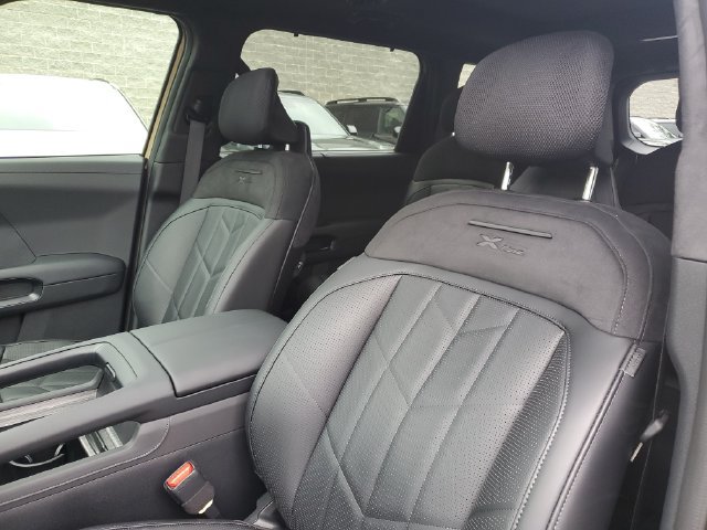 New 2027 Kia Telluride X-Line SX Prestige AWD/4WD image 17