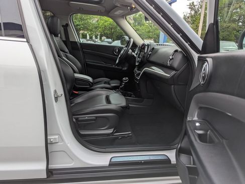 Used 2017 MINI Cooper Countryman S AWD/4WD image 32