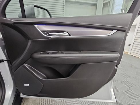 Used 2018 Cadillac XT5 Premium Luxury AWD/4WD image 41
